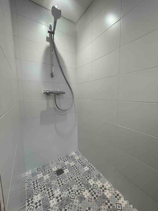 Appartement Neuf Tout Confort A Blaye Proche De La Citadelle Εξωτερικό φωτογραφία