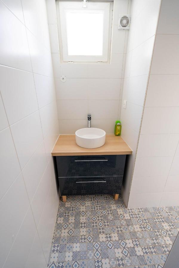 Appartement Neuf Tout Confort A Blaye Proche De La Citadelle Εξωτερικό φωτογραφία